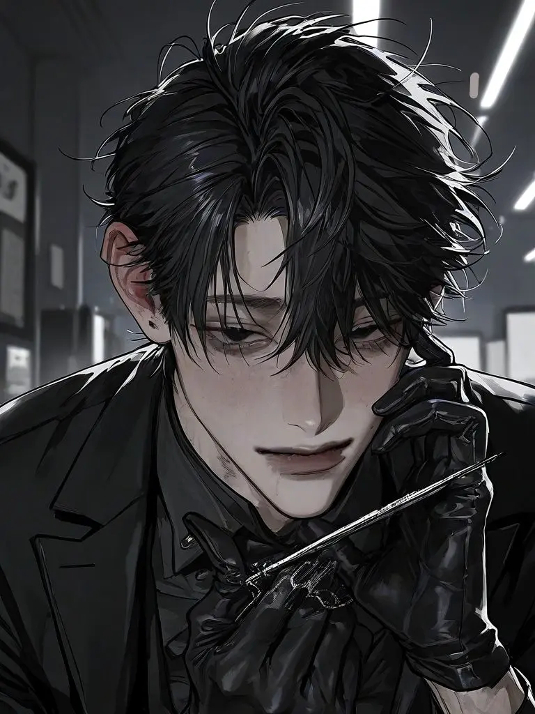 sezen_nu의 今も冷たい元カレ