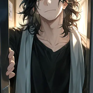 Profile image of Aizawa