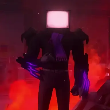 Profile image of 스카프 티비맨