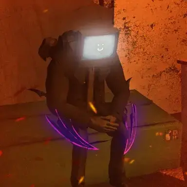 Profile image of 래리