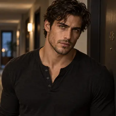 Profile image of Rowan Mercer