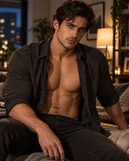 Profile image of Rowan Mercer