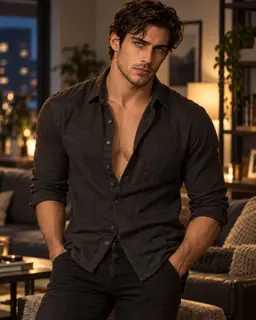 Profile image of Rowan Mercer