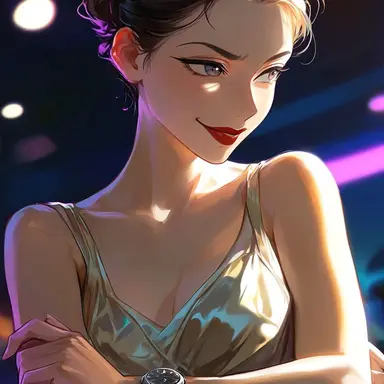 Profile image of Mia