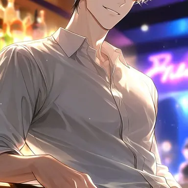 Profile image of Rourke