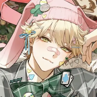 Profile image of 루이쨘