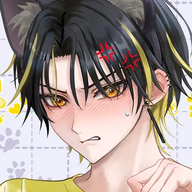 Profile image of らいと