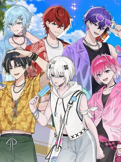 GivingCheek351의 一声で 助けを呼べます。