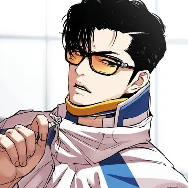 Profile image of 이진성