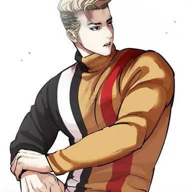 Profile image of 안현성