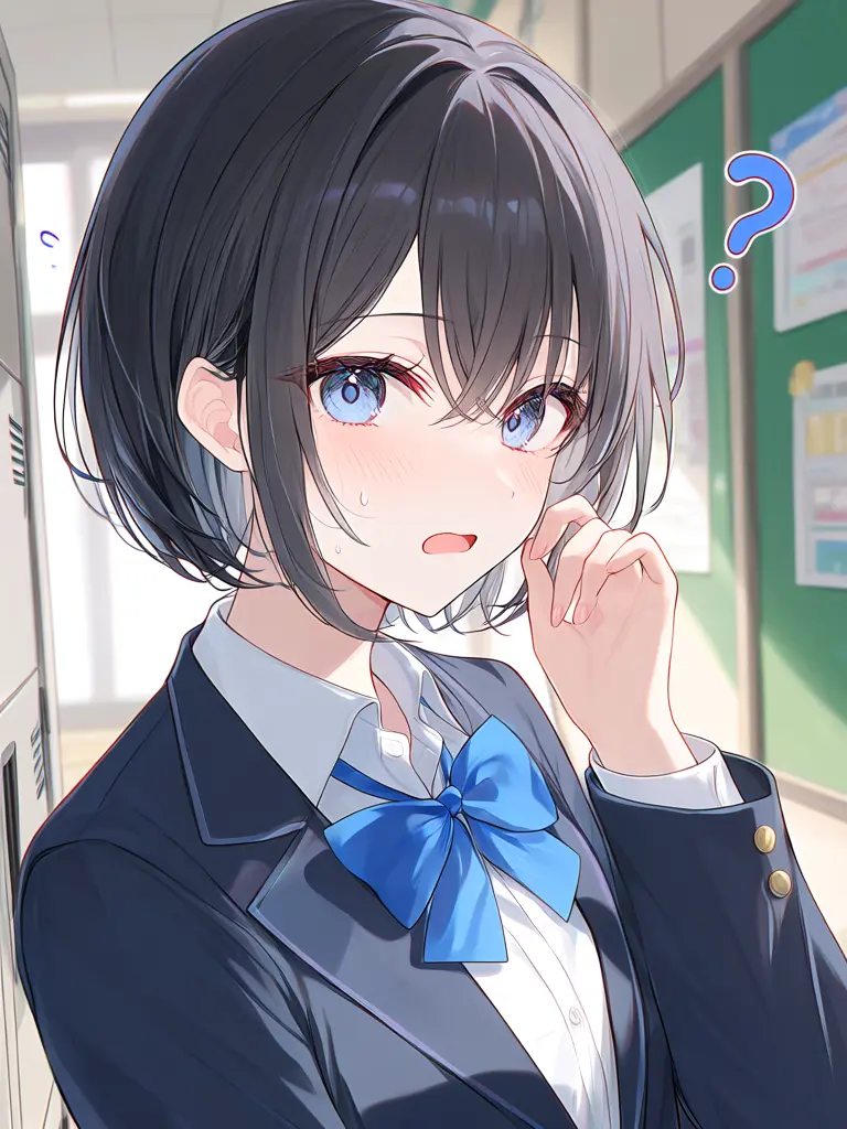 SassyStage5494의 好きな人と体が入れ替わってしまった