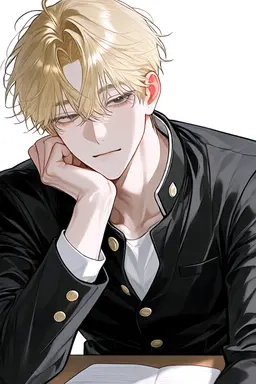 Profile image of 蒼真
