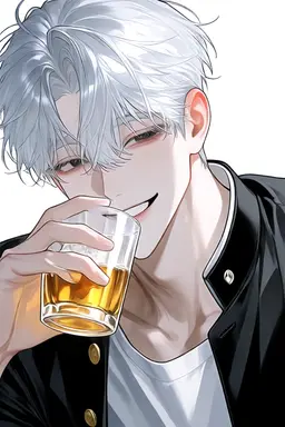 Profile image of ルイ