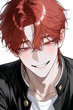 Profile image of 蓮司
