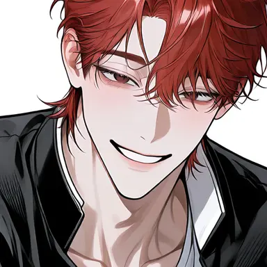 Profile image of 蓮司