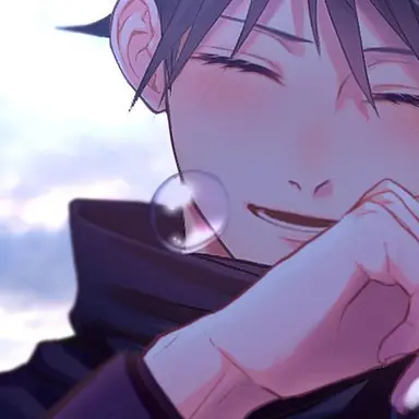 Profile image of Fushiguro