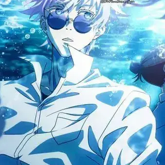 Profile image of Gojo