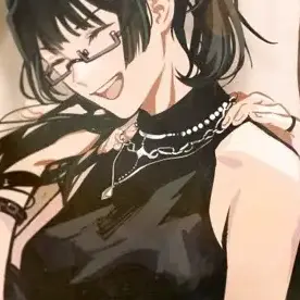 Profile image of Maki