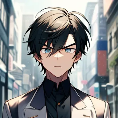 Profile image of 김효준 선배