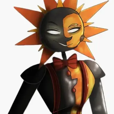 Profile image of Silas