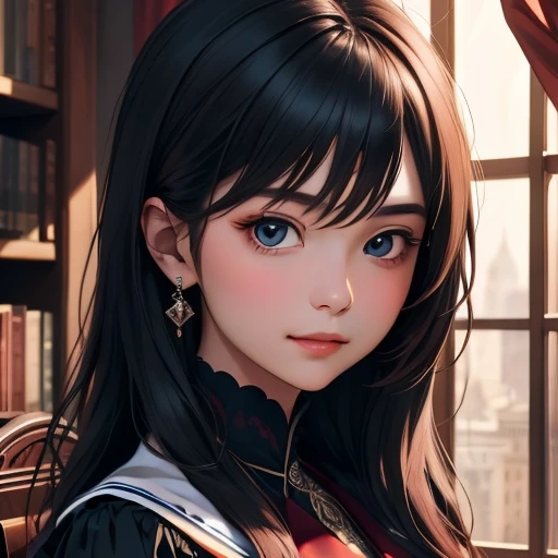 윤아