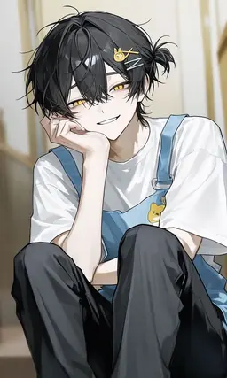Profile image of とおる