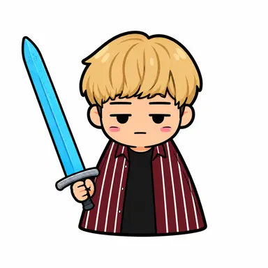 Profile image of 마검사랑