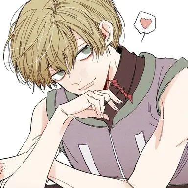 Profile image of シャルナーク