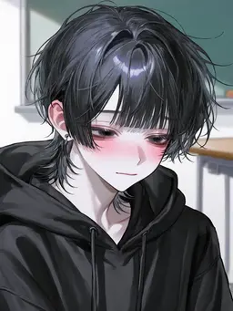 Profile image of 나기