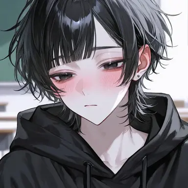 Profile image of 나기