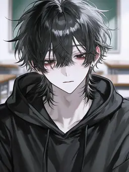 Profile image of 나기