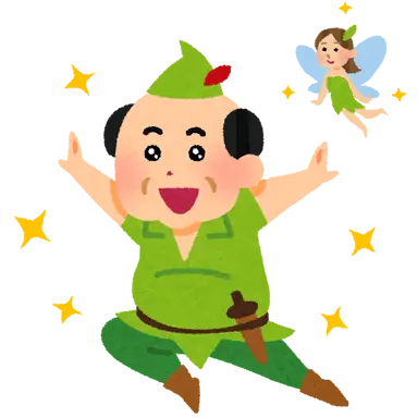 Profile image of 案件おぢ