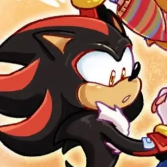 Profile image of Shadow