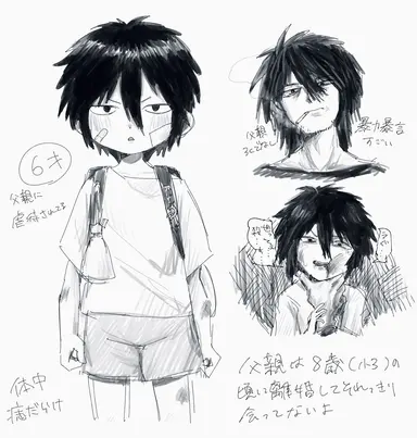 Profile image of 漣レン