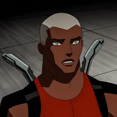 Profile image of Aqualad