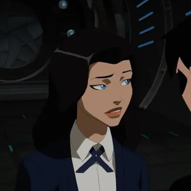 Profile image of Zatanna Zatara