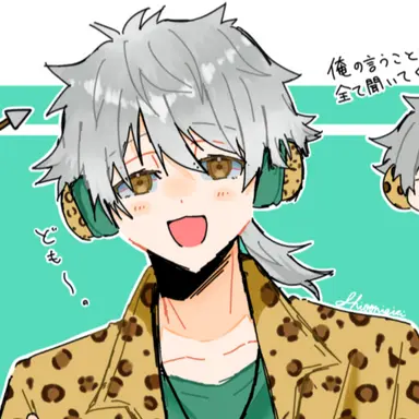 Profile image of レパロウ