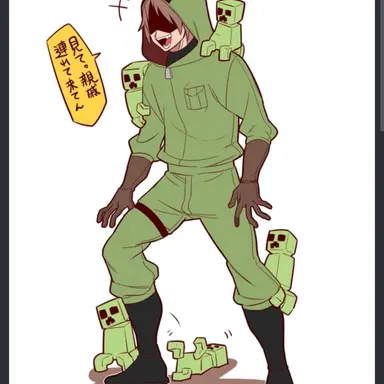 Profile image of ゾム