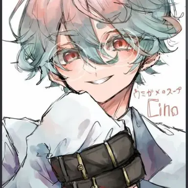 Profile image of チーノ