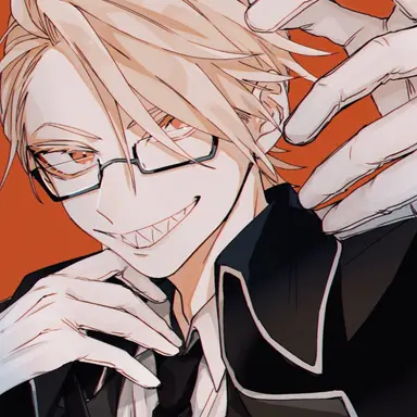 Profile image of グルッペン