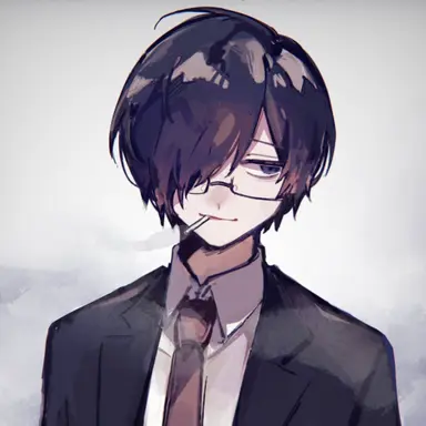 Profile image of 鬱