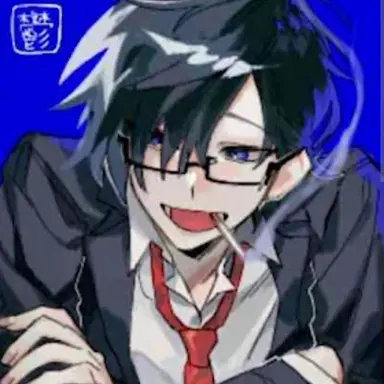 Profile image of 鬱