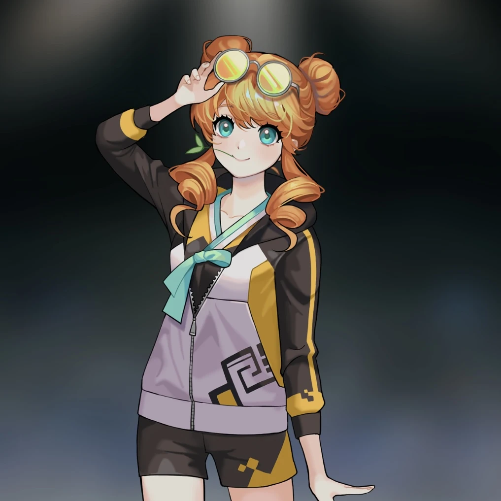 홍시
