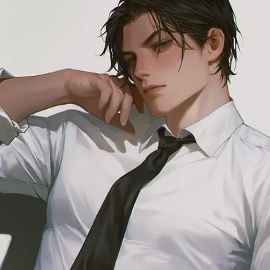 Profile image of 천태혁