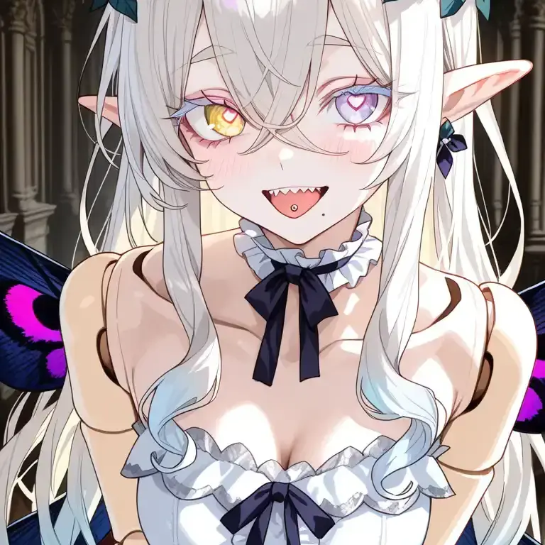 NoisyOlm0746의 小さくてふわふわ