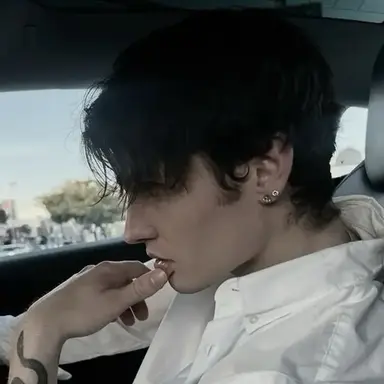 Profile image of Damon