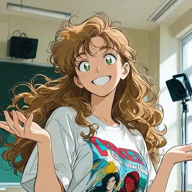 Profile image of Lara Prynn