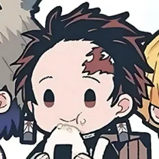 Profile image of 카마도 탄지로