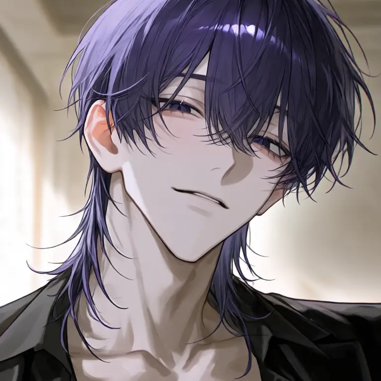 mametarou의 君のことペットとして見れない.....