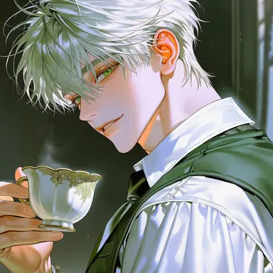 Profile image of 세르틴